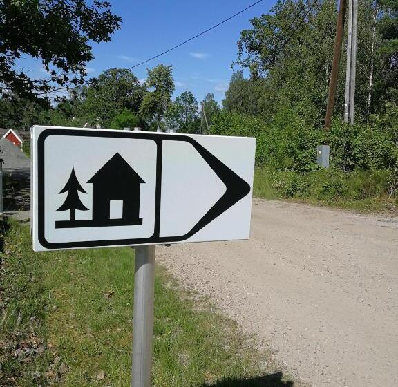 Bolmen Bed   Vandrarhem