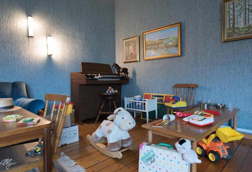 Bolmen Bed   Vandrarhem