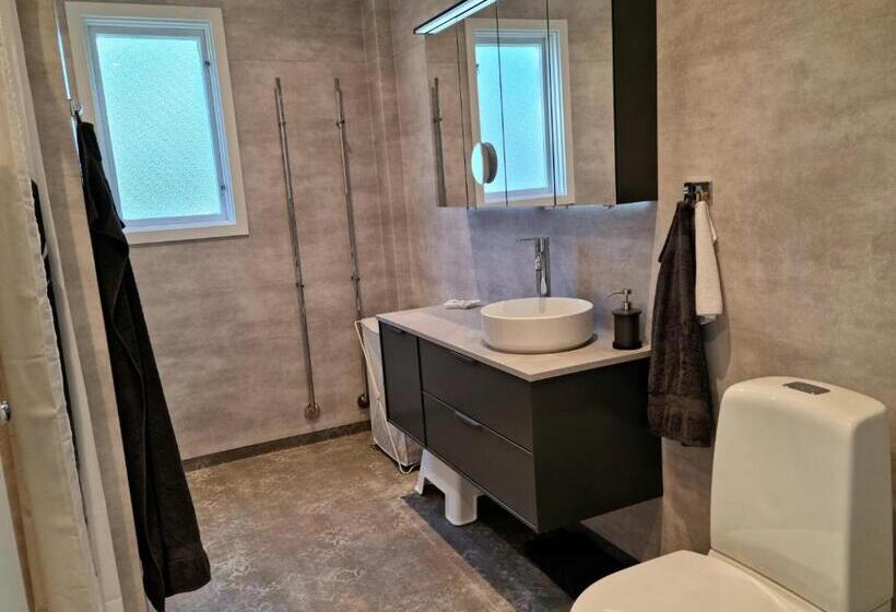 Bolmen Bed   Vandrarhem