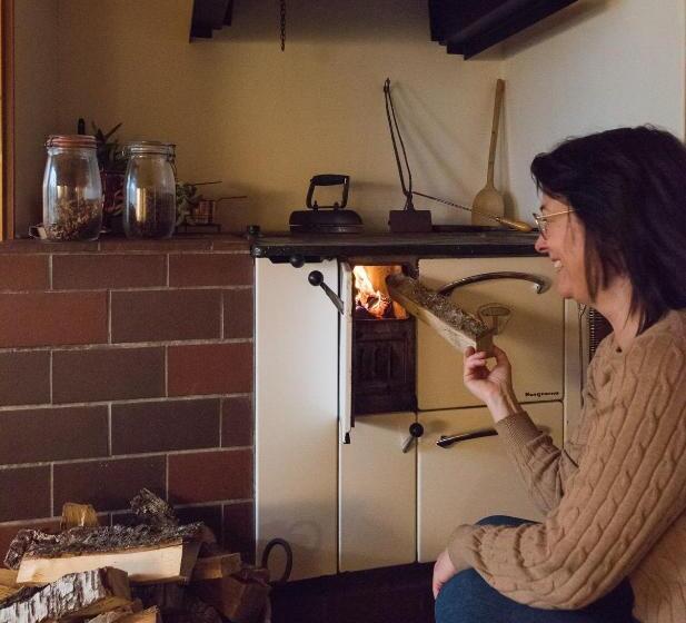 Bolmen Bed   Vandrarhem