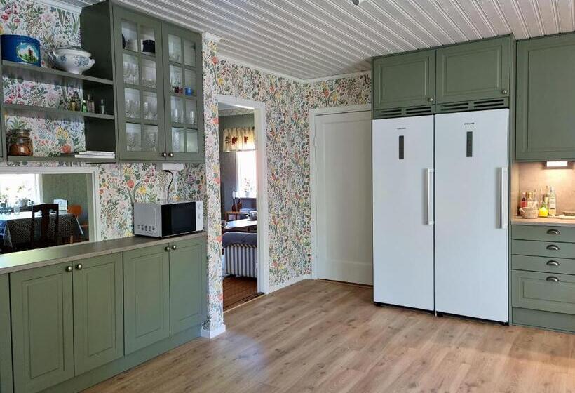 Bolmen Bed   Vandrarhem