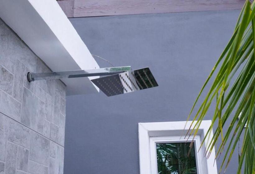 Cenang Rooms With Pool By Virgo Star Resort