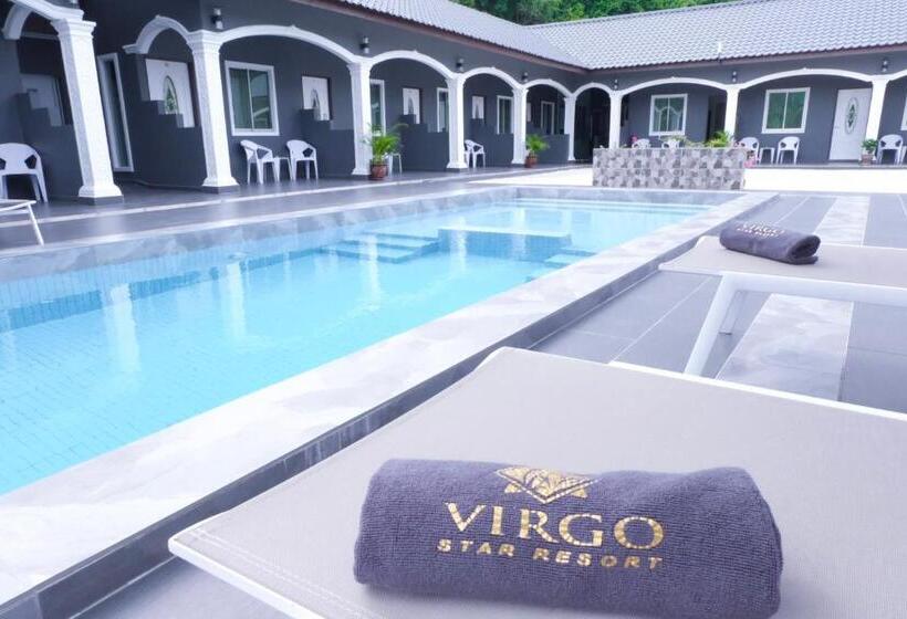 Cenang Rooms With Pool By Virgo Star Resort