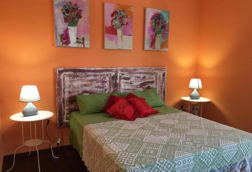 Charme Natural B&b