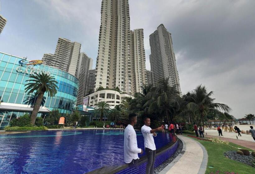 Country Garden Jb @ City Central