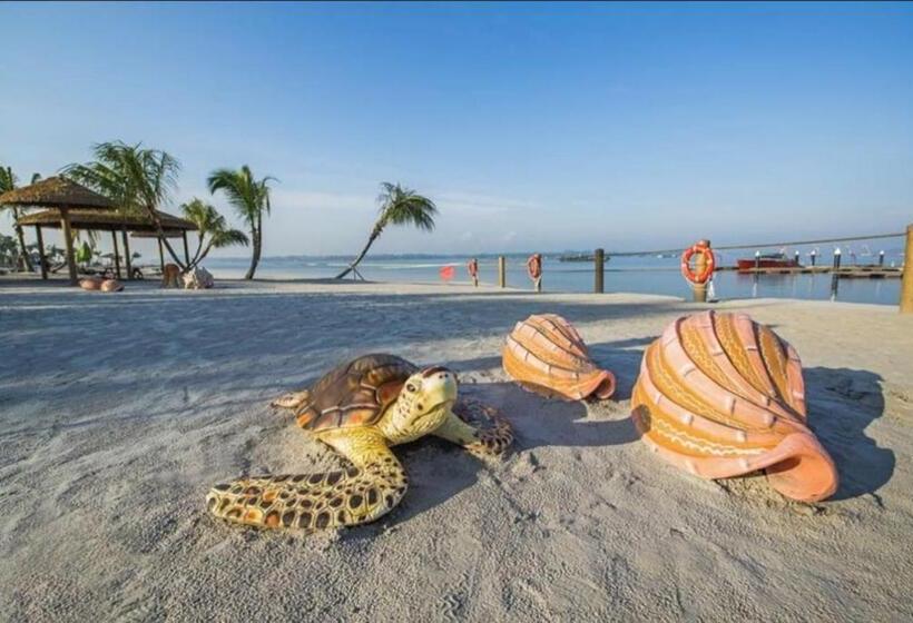 Country Garden Jb @ City Central