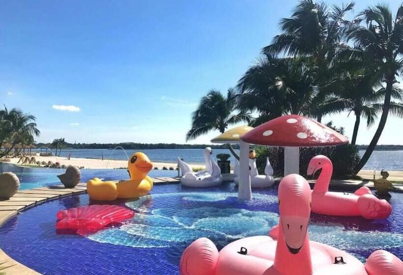 Country Garden Jb @ City Central