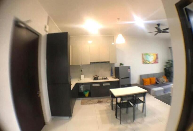 Country Garden Jb @ City Central