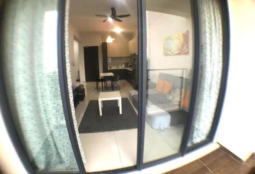 Country Garden Jb @ City Central