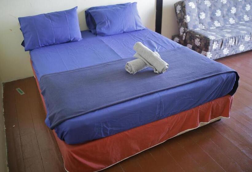 D Rock Garden Resort