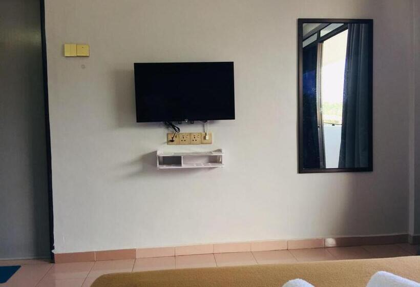 Dlayaran Hotel & Cafe