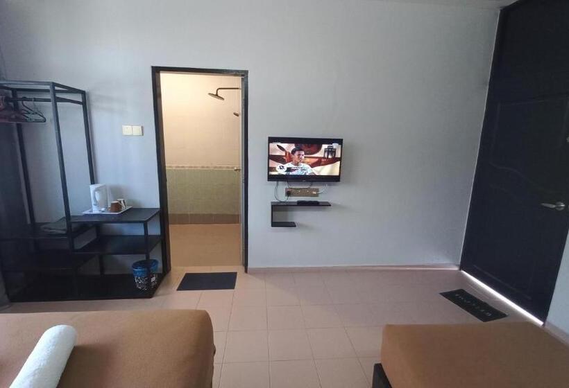 Dlayaran Hotel & Cafe