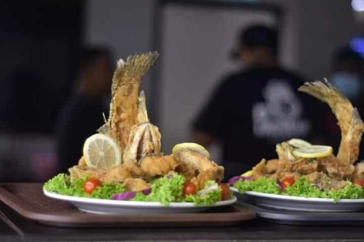 Dlayaran Hotel & Cafe