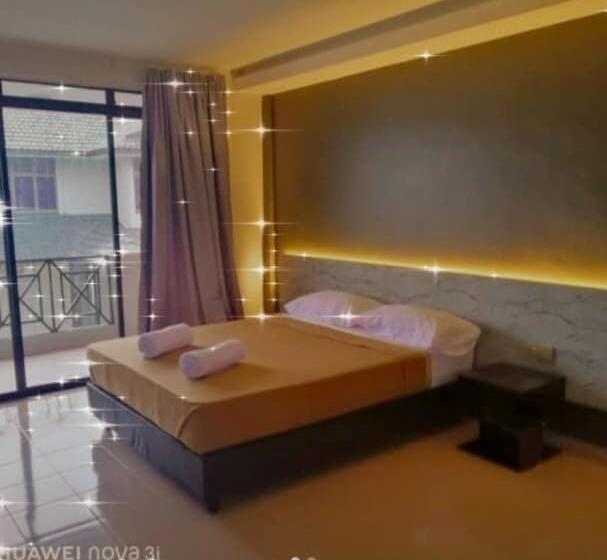 Dlayaran Hotel & Cafe