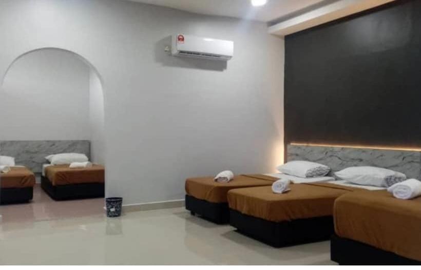 Dlayaran Hotel & Cafe