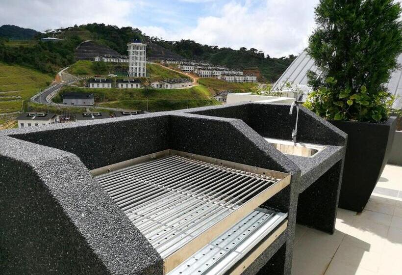 Dreamscape Studio @ Golden Hill Cameron