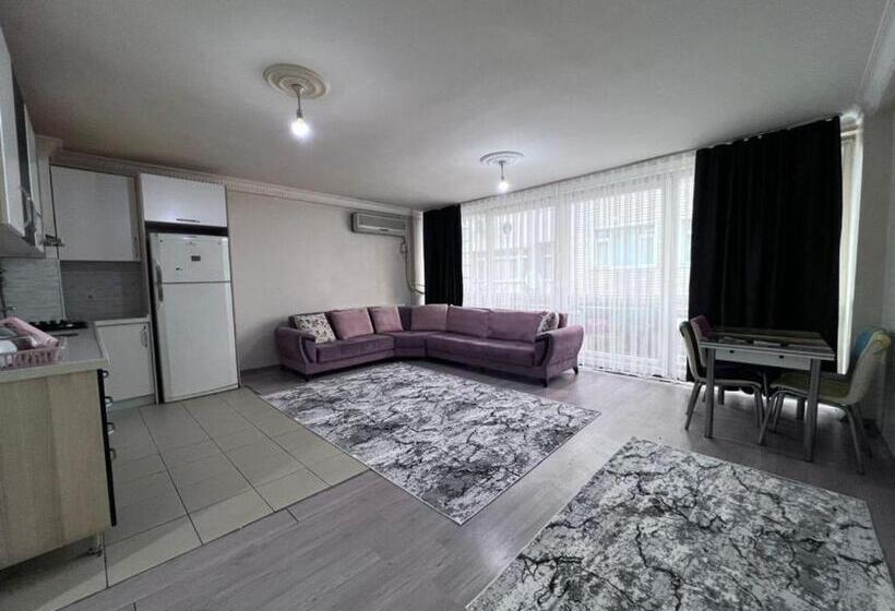 Eym Apart Hotel Osmanbey