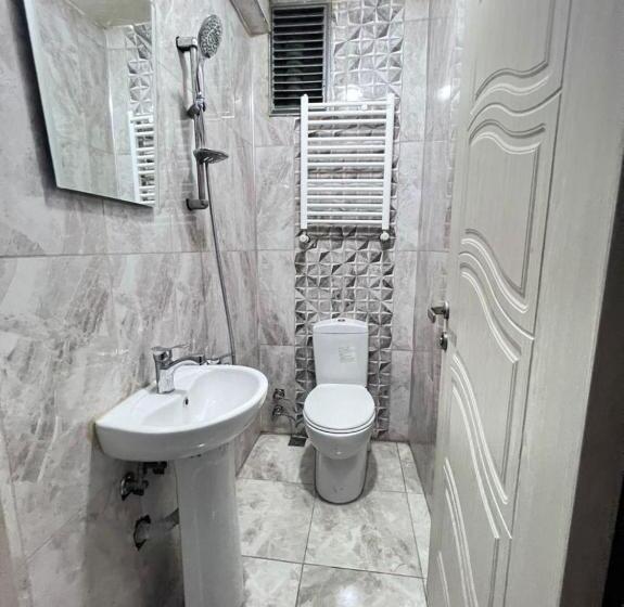 Eym Apart Hotel Osmanbey