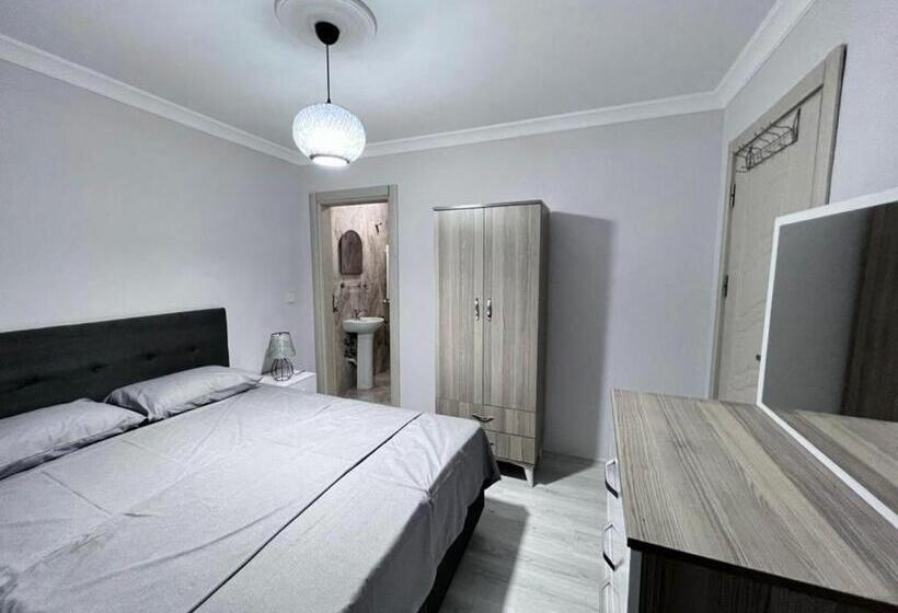 Eym Apart Hotel Osmanbey