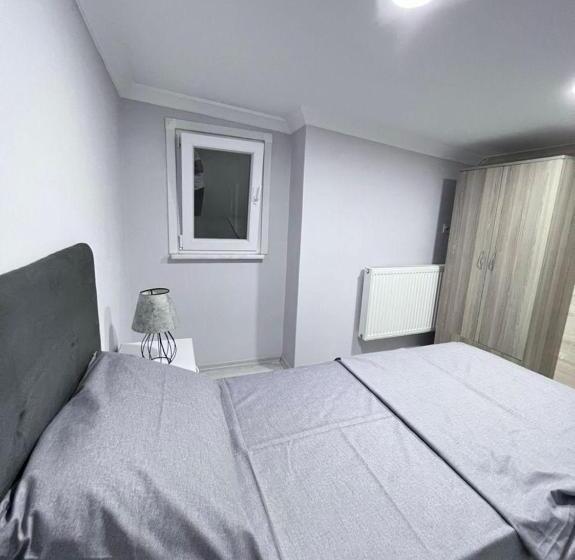 Eym Apart Hotel Osmanbey