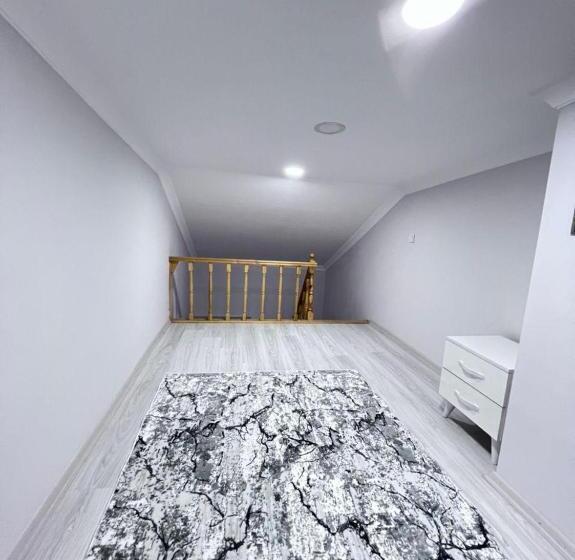 Eym Apart Hotel Osmanbey