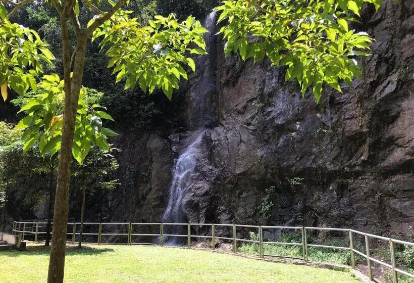 Home Away From Home In Taiping Newly Upgraded!