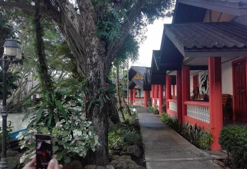 Hotel จักรดาว เมาท์เท่น วิว