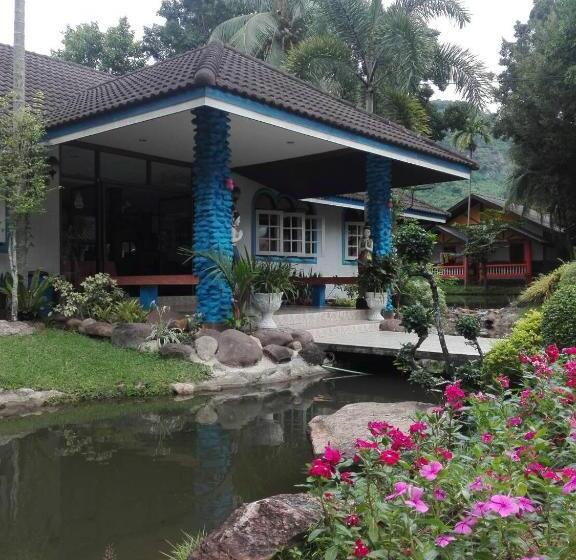 Hotel จักรดาว เมาท์เท่น วิว