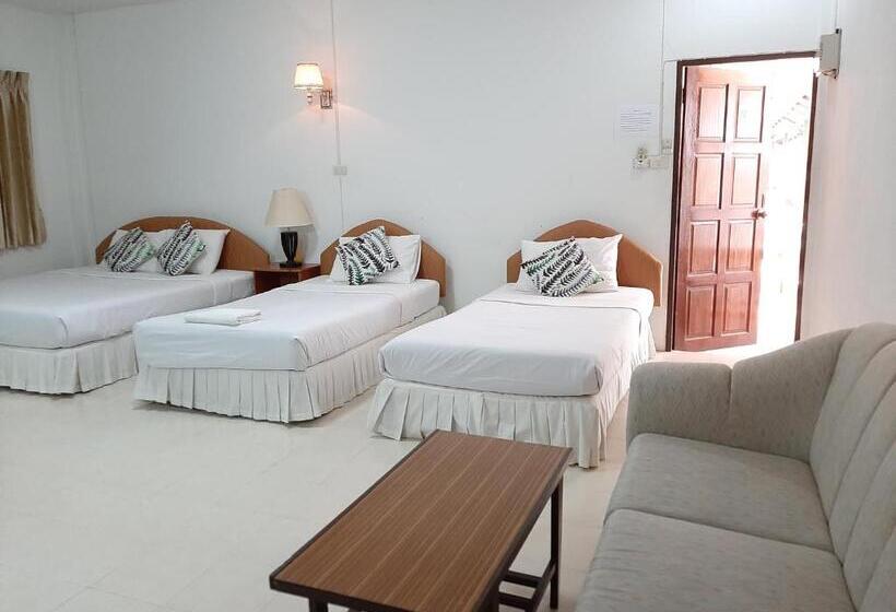 Hotel จักรดาว เมาท์เท่น วิว