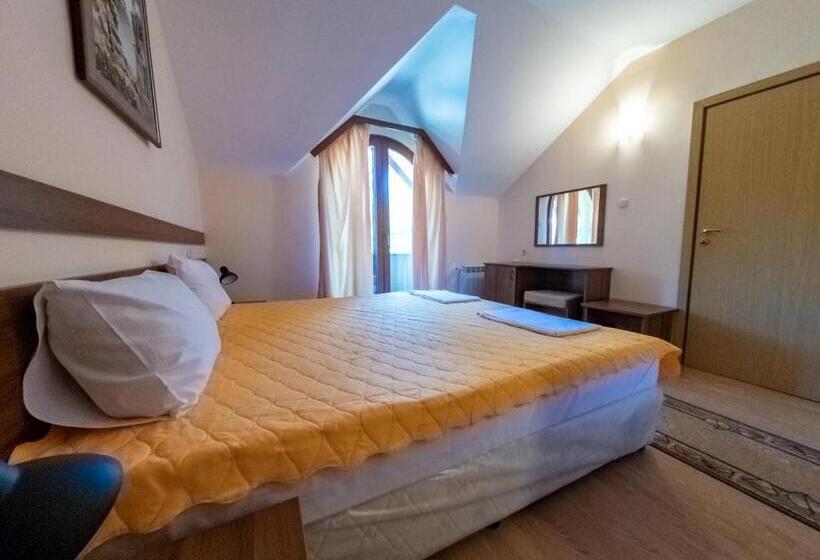 בית מלון כפרי почивна база боженишки урвич