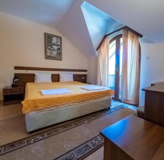 בית מלון כפרי почивна база боженишки урвич