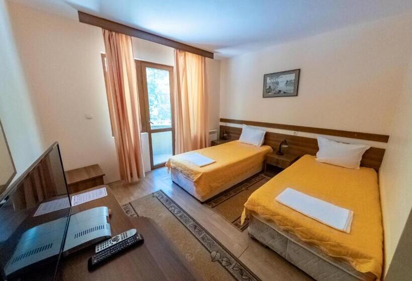 בית מלון כפרי почивна база боженишки урвич