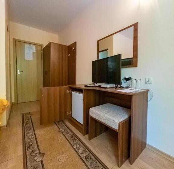 בית מלון כפרי почивна база боженишки урвич