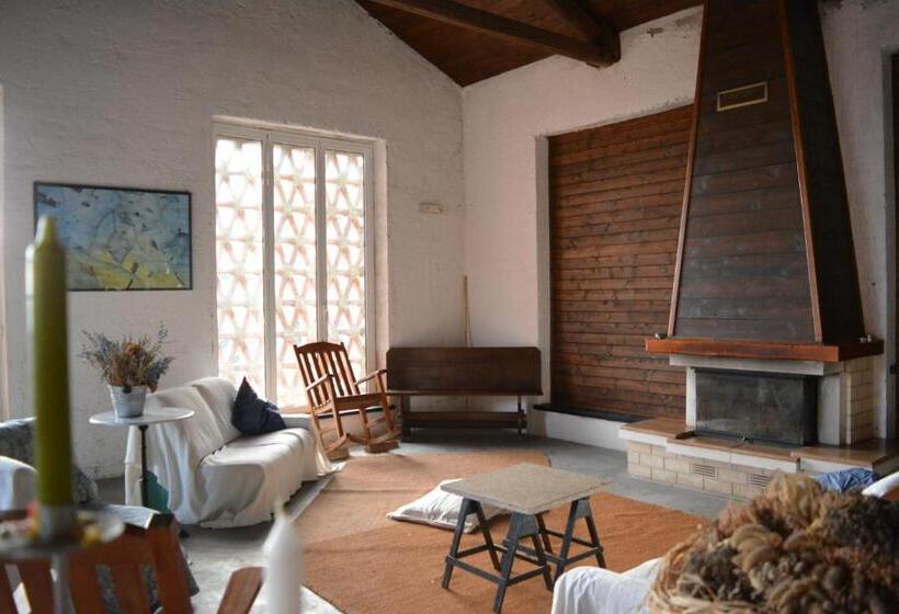 酒店 Agriturismo Monte Pu