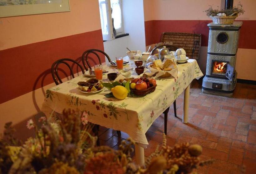 酒店 Agriturismo Monte Pu