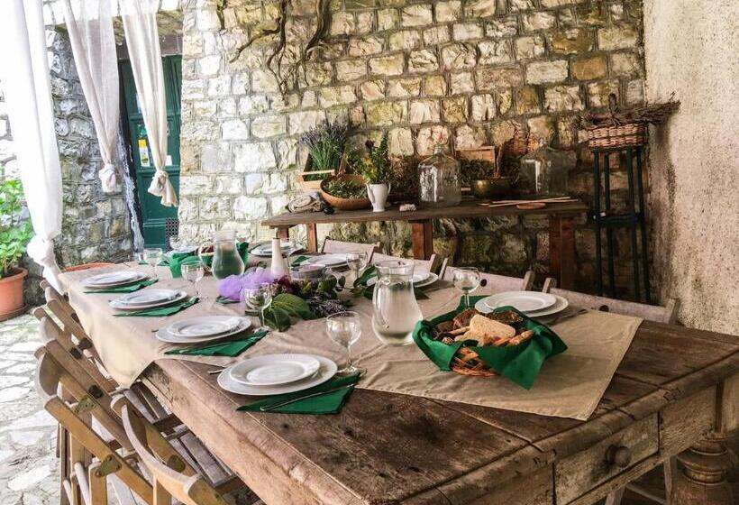 酒店 Agriturismo Monte Pu