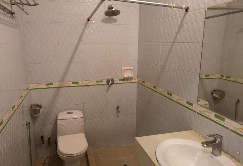 فندق Ambassador 1