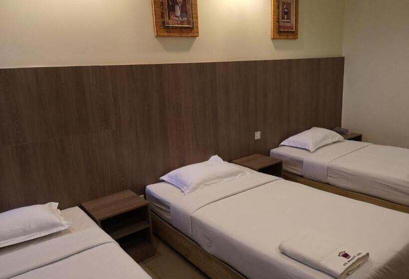 فندق Ambassador 1