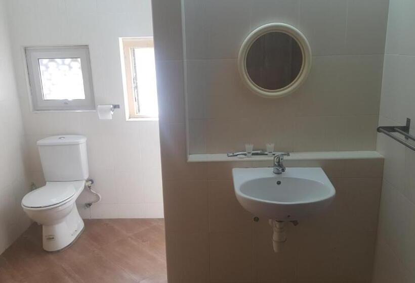 בית מלון כפרי Bellevue The Penang Hill