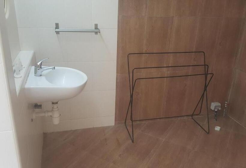 בית מלון כפרי Bellevue The Penang Hill