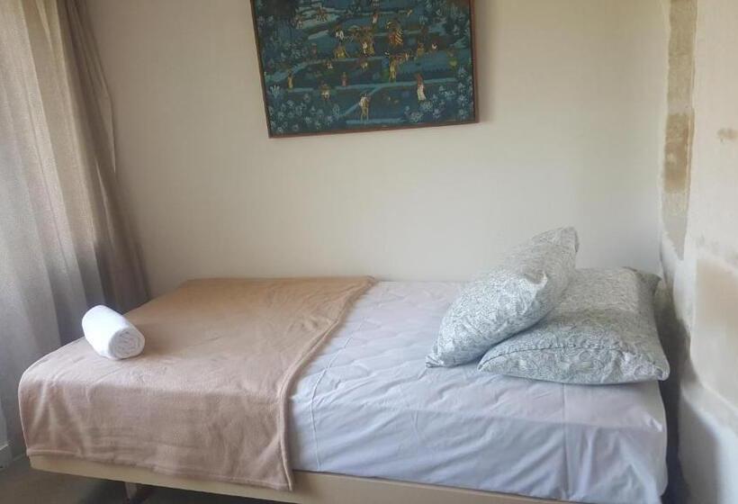 בית מלון כפרי Bellevue The Penang Hill