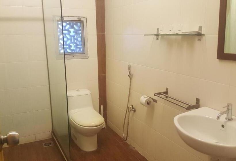 בית מלון כפרי Bellevue The Penang Hill