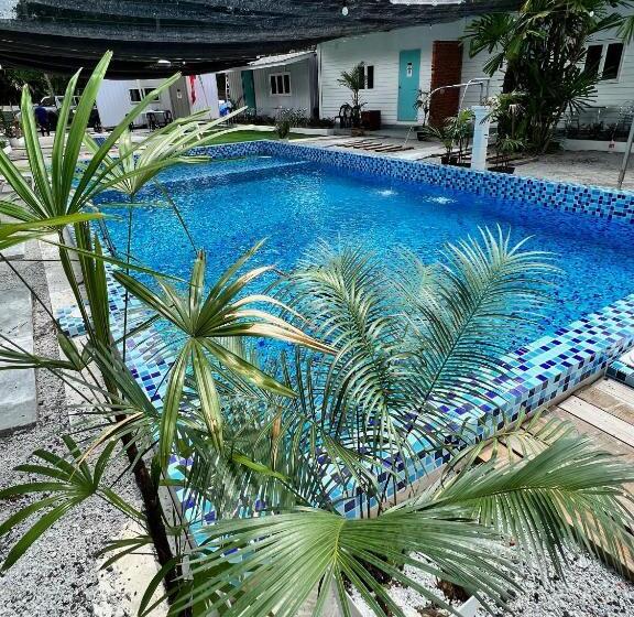 فندق Bertam Cottage Penang