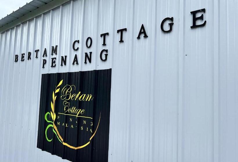 فندق Bertam Cottage Penang