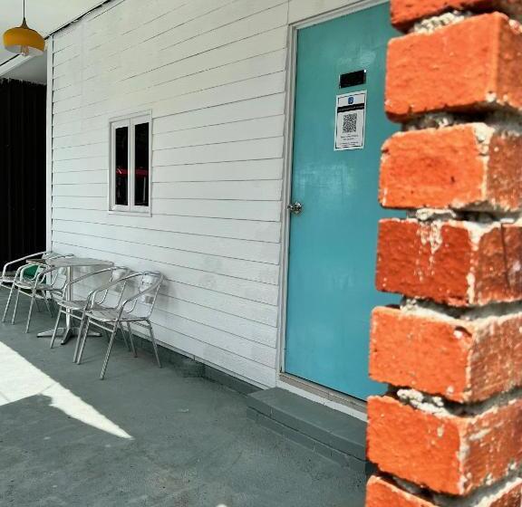 酒店 Bertam Cottage Penang