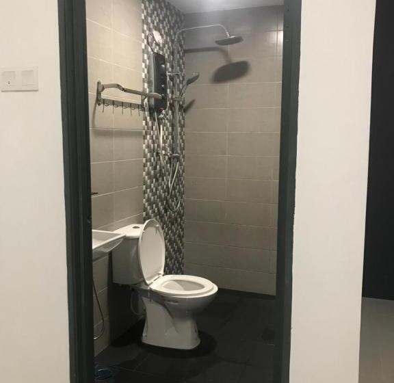 فندق Bilek@kadok