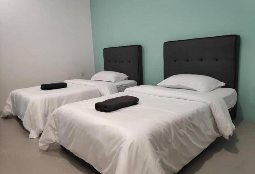 فندق Bilek@kadok