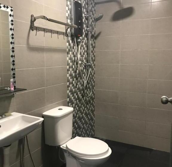 فندق Bilek@kadok