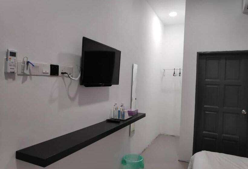 فندق Bilek@kadok