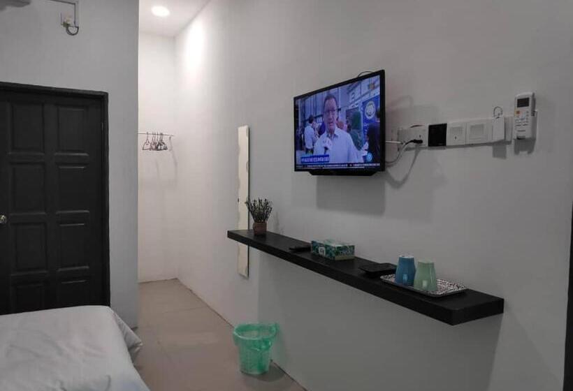 فندق Bilek@kadok